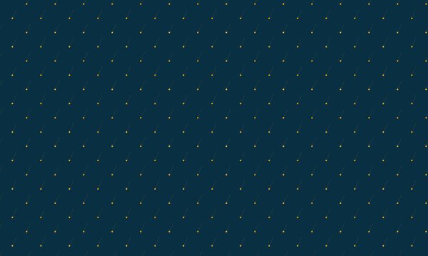 Цветной фон с различными аксессуарами