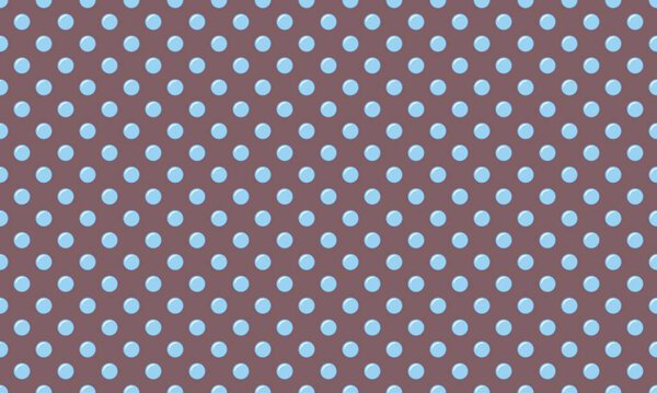 Colored background with different accessories