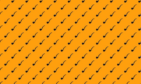 Цветной фон с различными аксессуарами