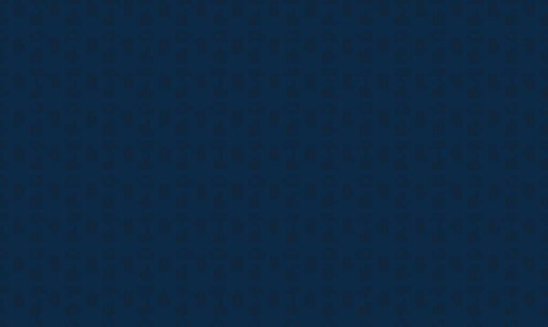 Colored background with different accessories