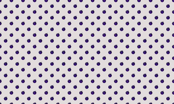 Цветной фон с различными аксессуарами