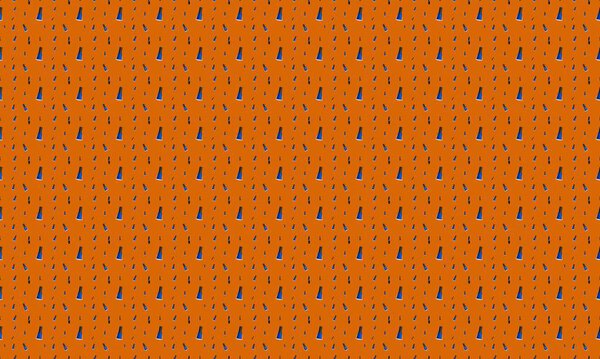 Цветной фон с различными аксессуарами