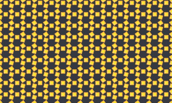 Цветной фон с различными аксессуарами