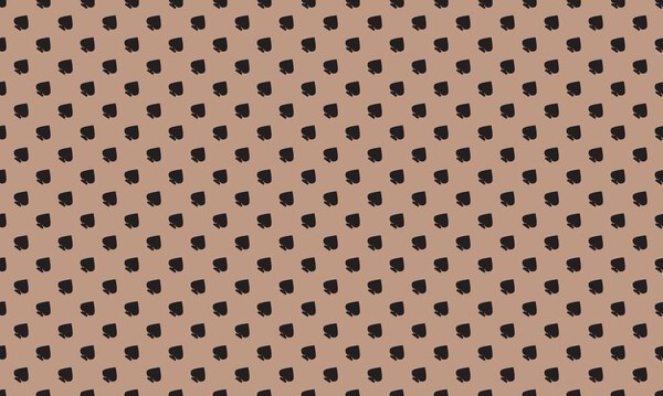 Цветной фон с различными аксессуарами