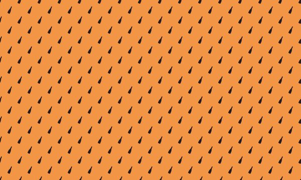 Цветной фон с различными аксессуарами