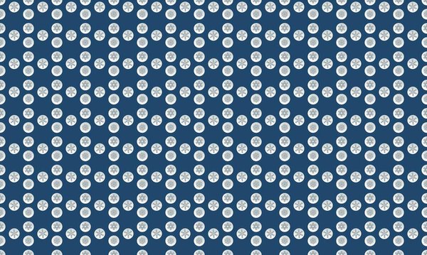 Цветной фон с различными аксессуарами