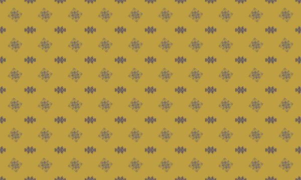 Цветной фон с различными аксессуарами