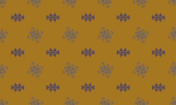 Цветной фон с различными аксессуарами