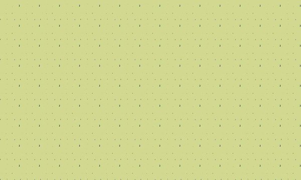 Цветной фон с различными аксессуарами