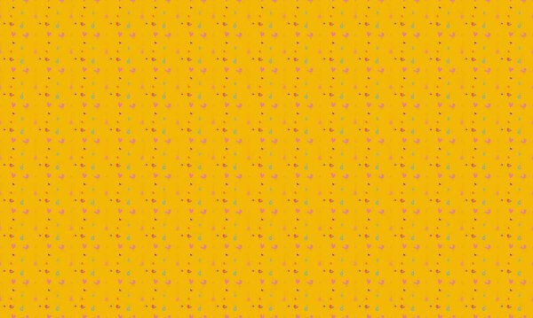 Цветной фон с различными аксессуарами