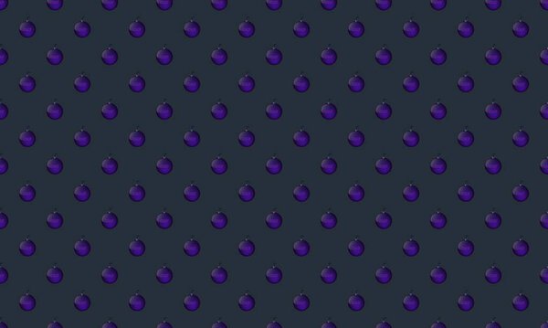 Colored background with different accessories