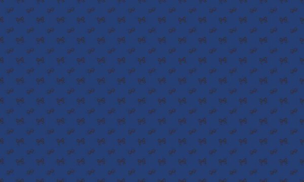 Colored background with different accessories