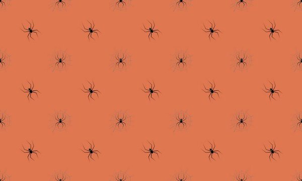 Цветной фон с различными аксессуарами