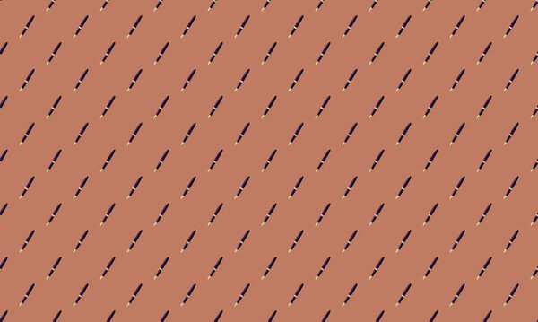 Цветной фон с различными аксессуарами