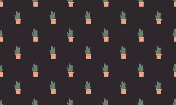 Colored background with different accessories