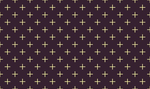 Цветной фон с различными аксессуарами