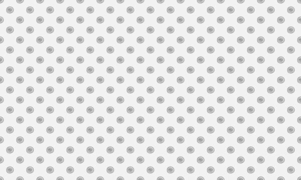 Colored background with different accessories