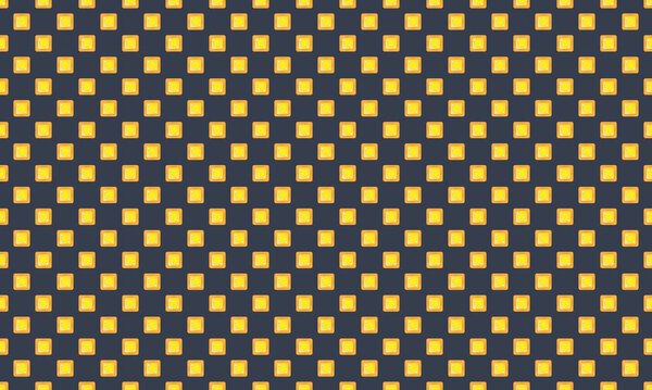 Цветной фон с различными аксессуарами