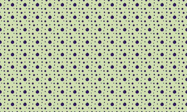 Цветной фон с различными аксессуарами