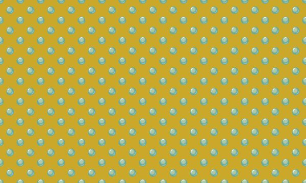 Цветной фон с различными аксессуарами