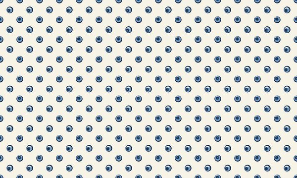 Цветной фон с различными аксессуарами