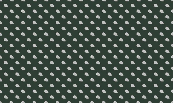 Colored background with different accessories