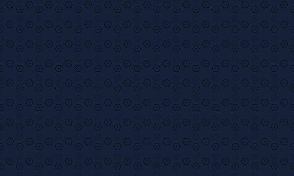 Colored background with different accessories