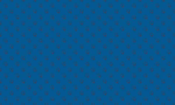 Colored background with different accessories