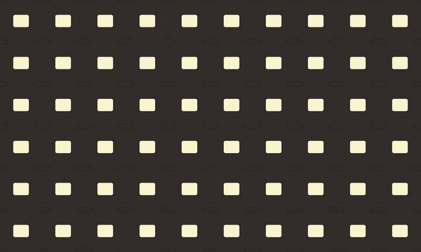 Цветной фон с различными аксессуарами