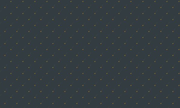 Цветной фон с различными аксессуарами