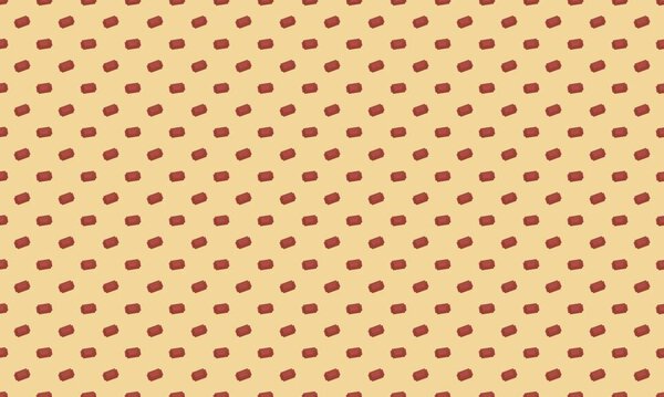 Цветной фон с различными аксессуарами