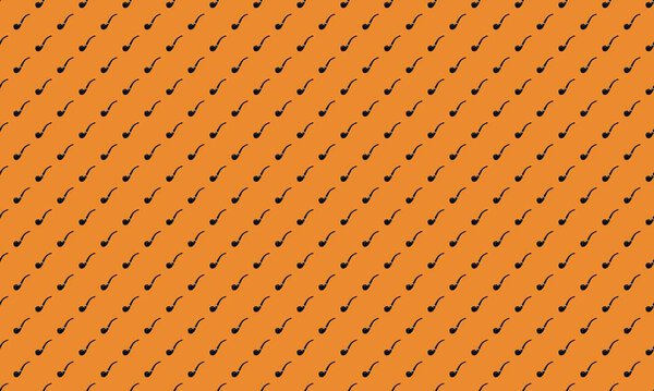 Цветной фон с различными аксессуарами