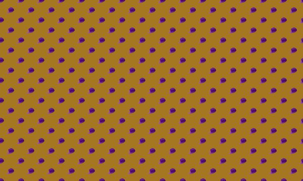 Цветной фон с различными аксессуарами