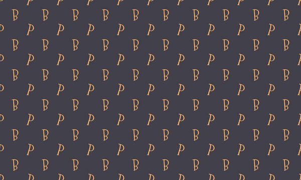 Colored background with different accessories