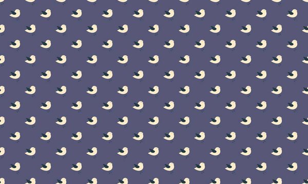 Цветной фон с различными аксессуарами