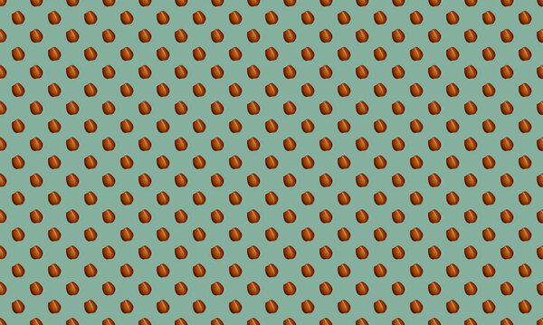 Цветной фон с различными аксессуарами