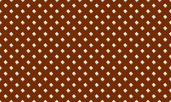 Colored background with different accessories