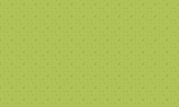 Цветной фон с различными аксессуарами