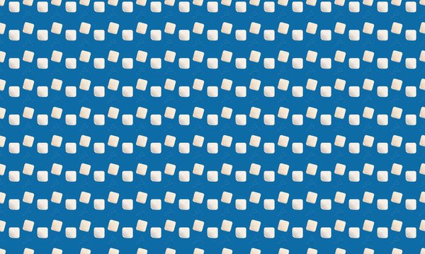 Цветной фон с различными аксессуарами