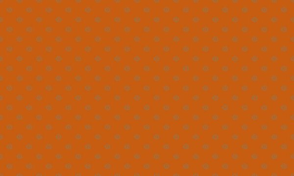 Colored background with different accessories