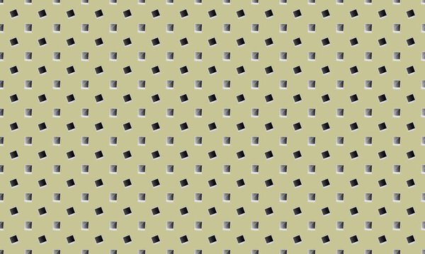 Цветной фон с различными аксессуарами