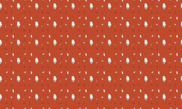 Цветной фон с различными аксессуарами