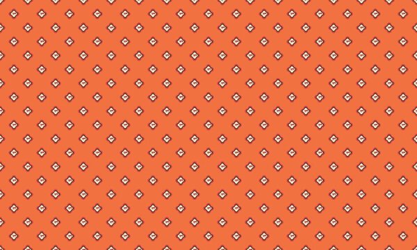 Colored background with different accessories