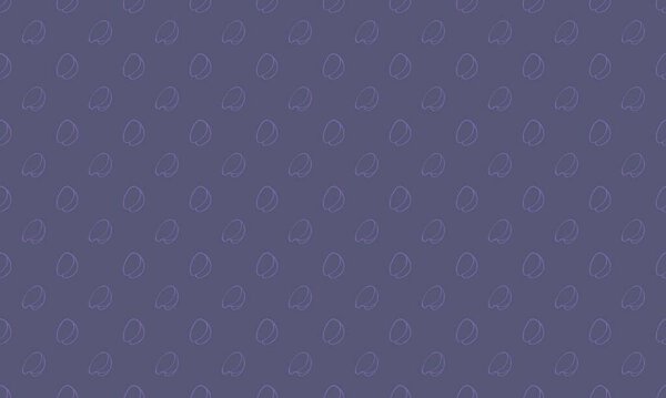 Цветной фон с различными аксессуарами