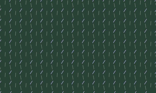 Цветной фон с различными аксессуарами