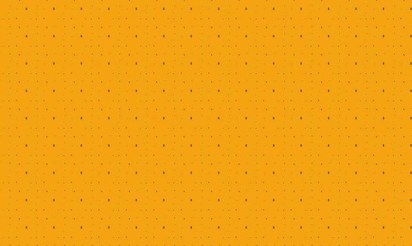 Colored background with different accessories