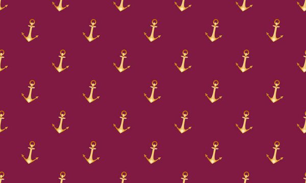 Цветной фон с различными аксессуарами