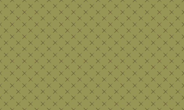 Colored background with different accessories