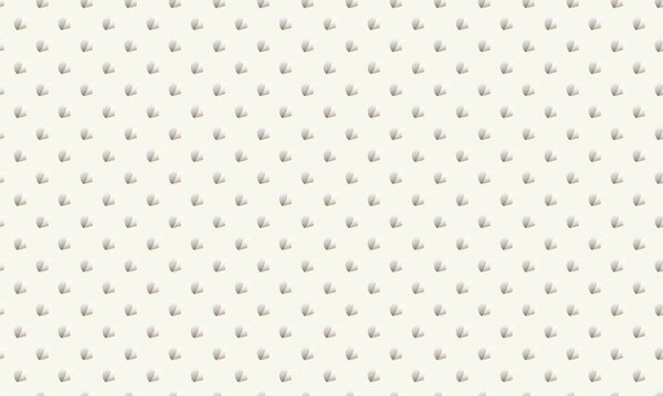 Colored background with different accessories