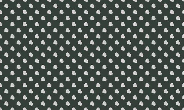 Colored background with different accessories